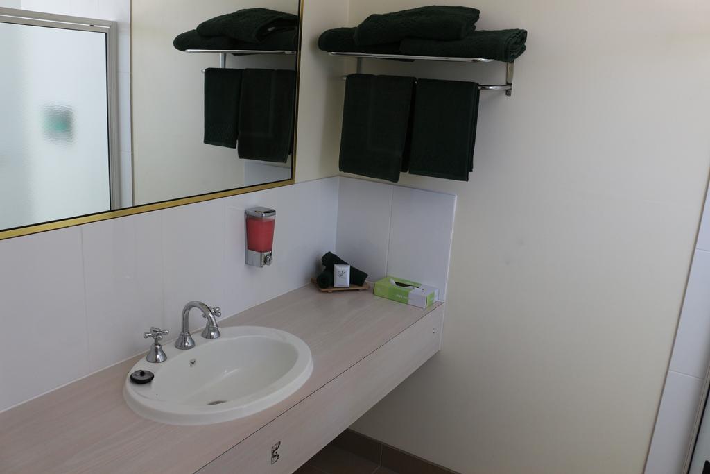Bendigo Haymarket Motor Inn Εξωτερικό φωτογραφία
